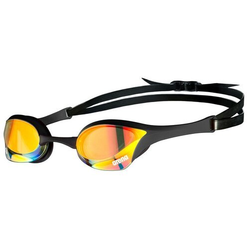 Очки для плавания ARENA Cobra Ultra Swipe MR, арт.002507350, зеркальные линзы