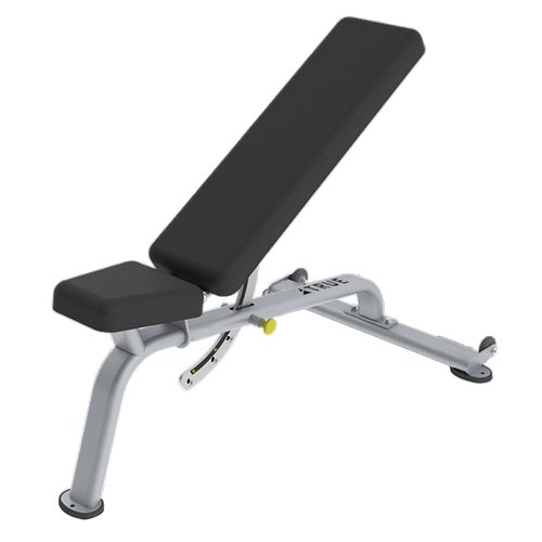 Мультипозиционная скамья TRUE FITNESS LINE FS-20