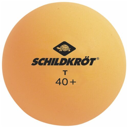 Набор для настольного тенниса Donic-Schildkroet T One Poly 40+