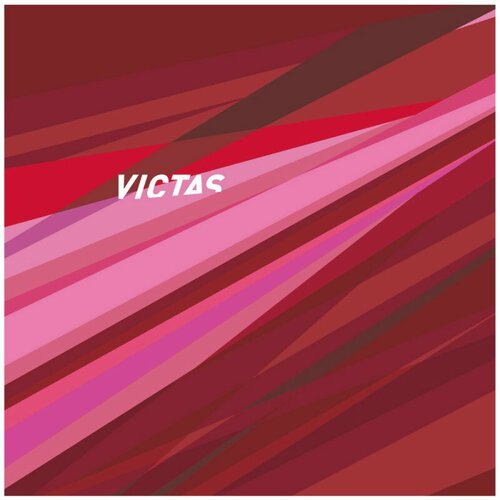 Защитная пленка для накладок Victas V-Sheet Protection Pro x1, Red