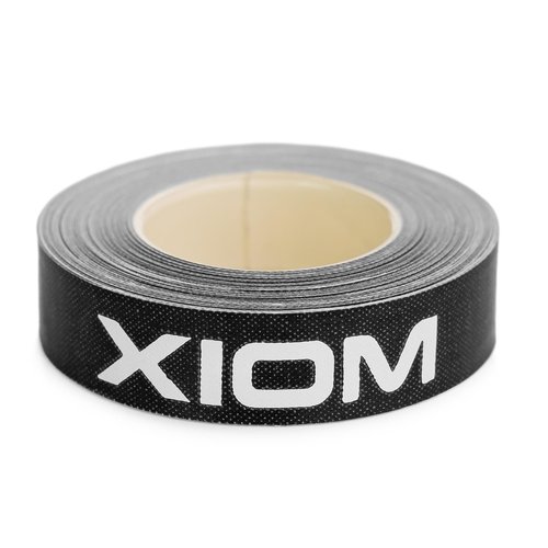 Торцевая лента XIOM Logo 12 мм х 5 м