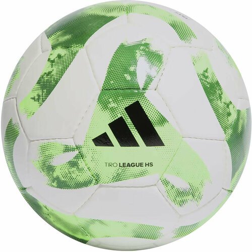 Мяч футбольный ADIDAS Tiro Match, р.5, FIFA Basic, HT2421
