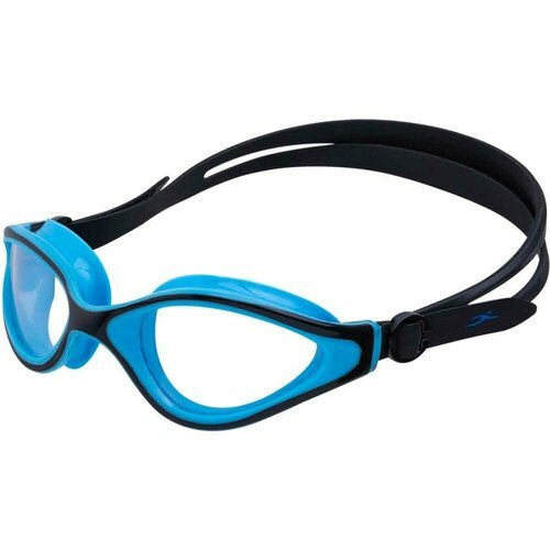 Очки для плавания 25Degrees Oliant Black/Blue 25D21009