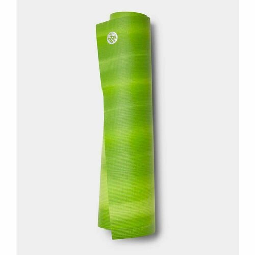 Коврик для йоги Manduka PRO Spring Buds LE, 180x66x0.6 cм