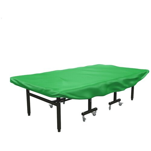Чехол для стола для настольного тенниса Unix Line COV90TT, зеленый