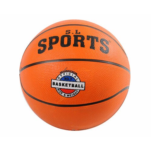 Мяч баскетбольный игротрейд IT105833