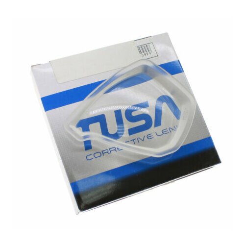 Линза для масок TUSA М-20 L +4.0