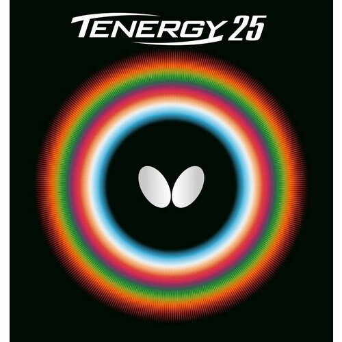 Накладка Butterfly TENERGY 25