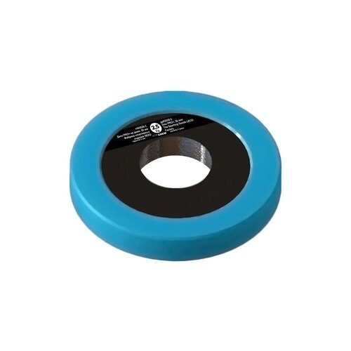 Диск Leco-IT гп02028-3 2.5 кг 1 шт. голубой / черный