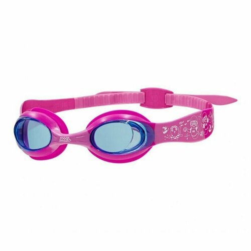 Очки для плавания детские Zoggs Little Twist