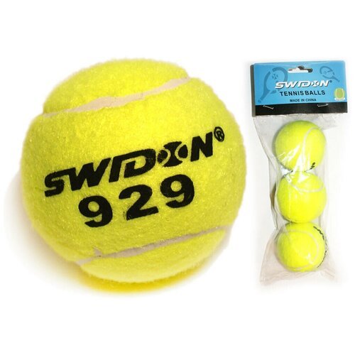 Мяч для тенниса: 929-3