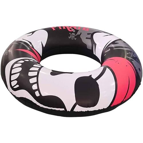 Надувной круг для плавания Sunclub Пират, 115 см