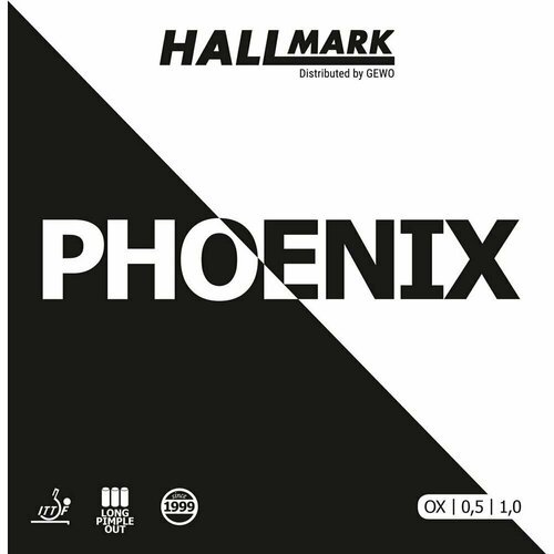 Накладка Hallmark PHOENIX