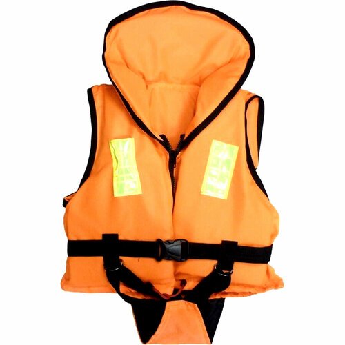 Детский спасательный жилет до 20 кг - Штурман ГЛ-Ш20 57