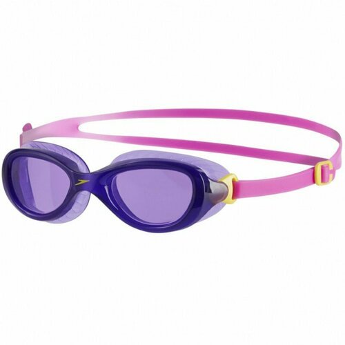 Очки SPEEDO Futura Classic Junior 8-10900 (розовый-фиолетовый (8-10900B983-B983))