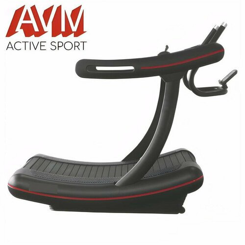 Беговая дорожка для дома и зала AVM ActiveSport A-648N