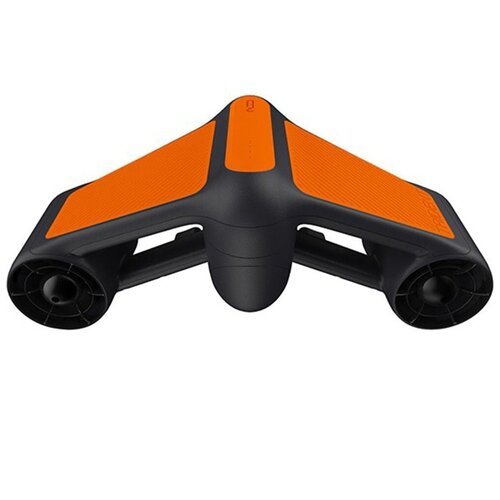 Водный скутер Geneinno Trident-Orange