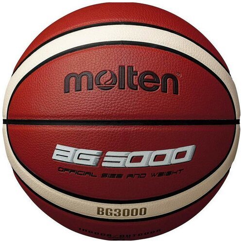 Мяч баск. Molten B6g3000 размер 6 (6)