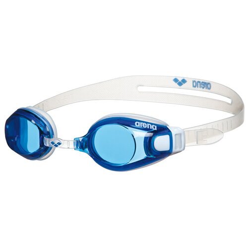 Очки для плавания Arena Zoom X-Fit 92404 059, дымчатые линзы