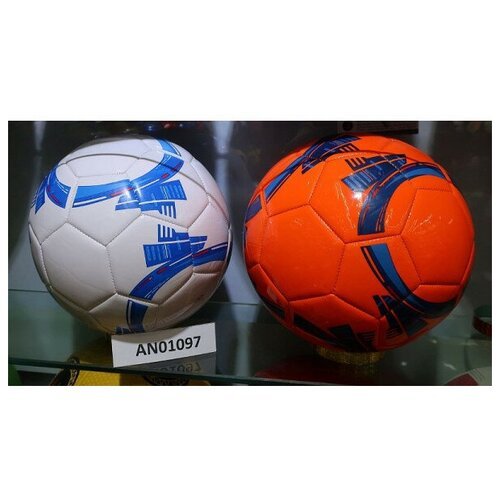 Мяч футбольный, арт. AN01097