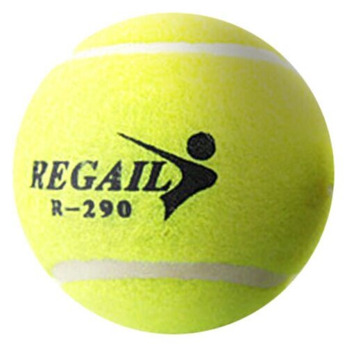 Теннисный мяч Puncher REGAIL 290 желтый - Puncher